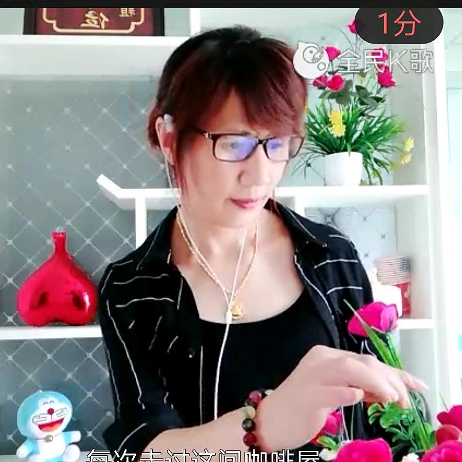 @小草
