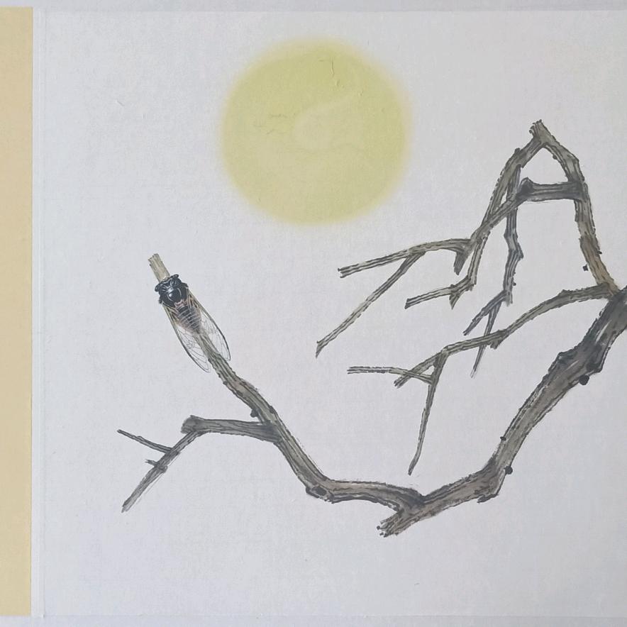 大华堂，书画装裱古旧画修复