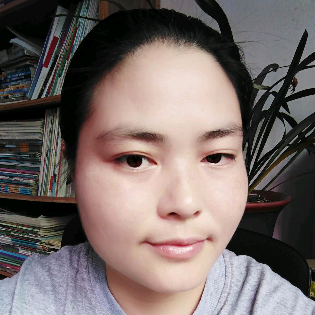 春天的阳光