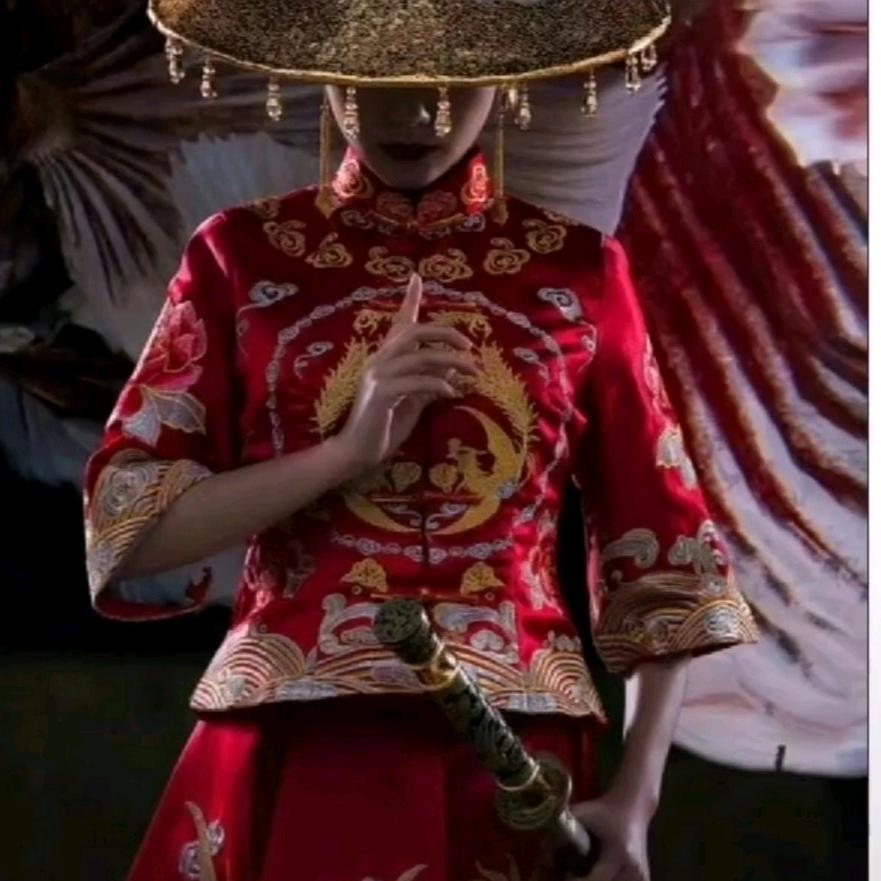 棋逢红颜一醉，千军万马退