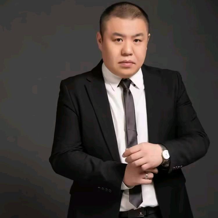赵山河