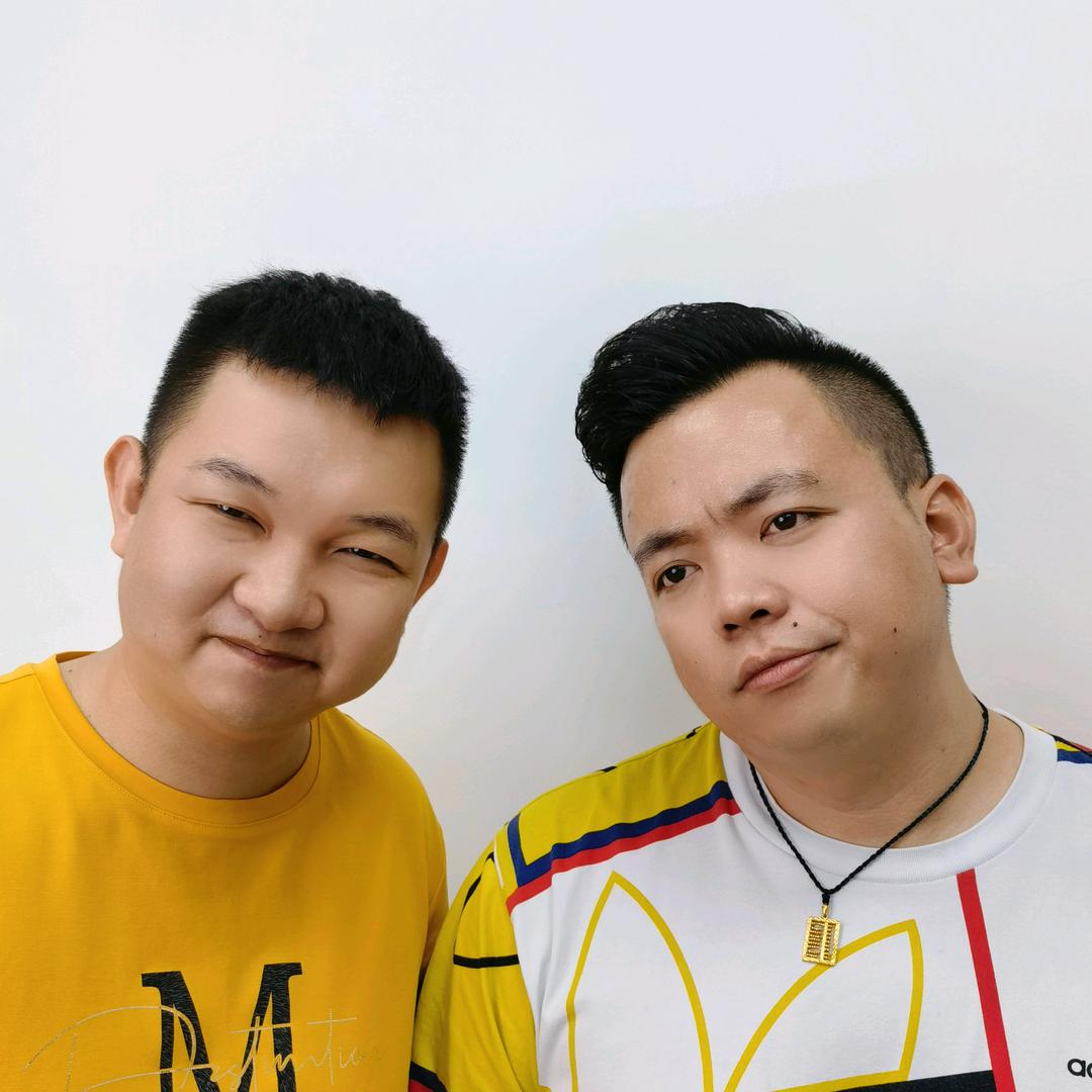 茶叶蛋兄弟