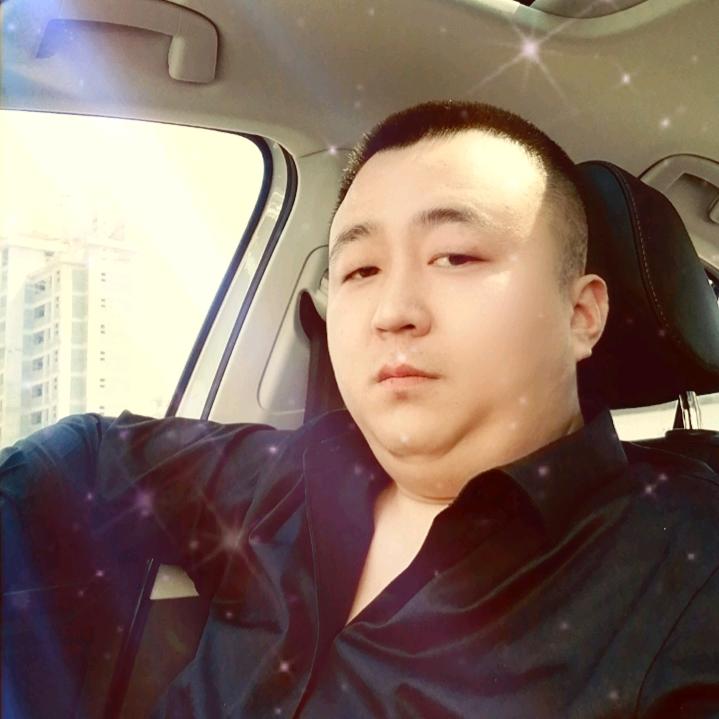胖墩墩