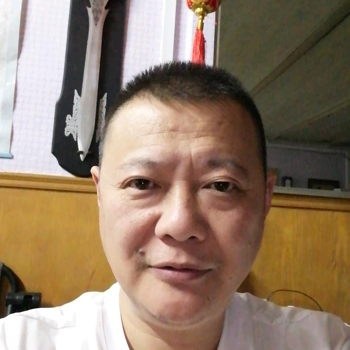 屠庆华