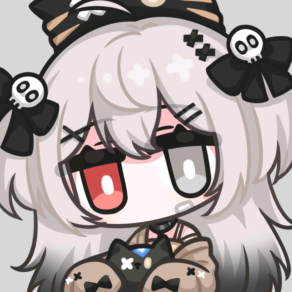 苦苦Kuso