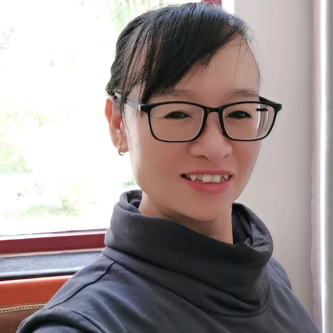易县君儿～
