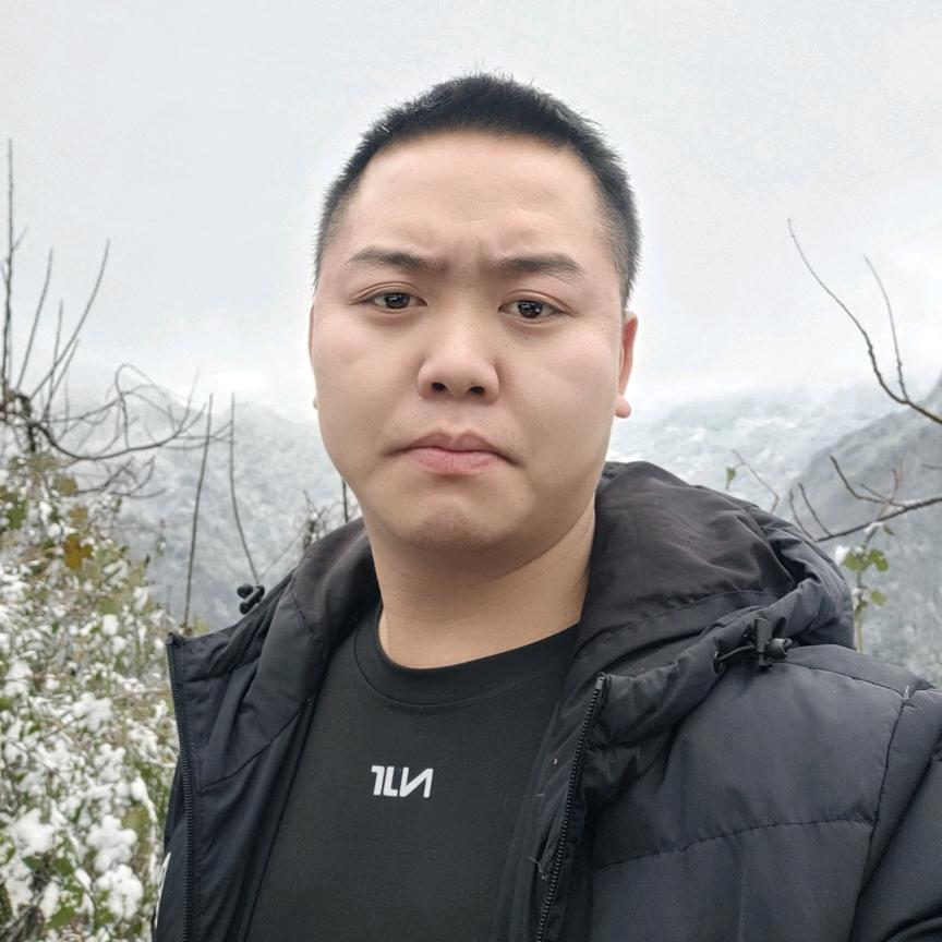 格局（桥哥）