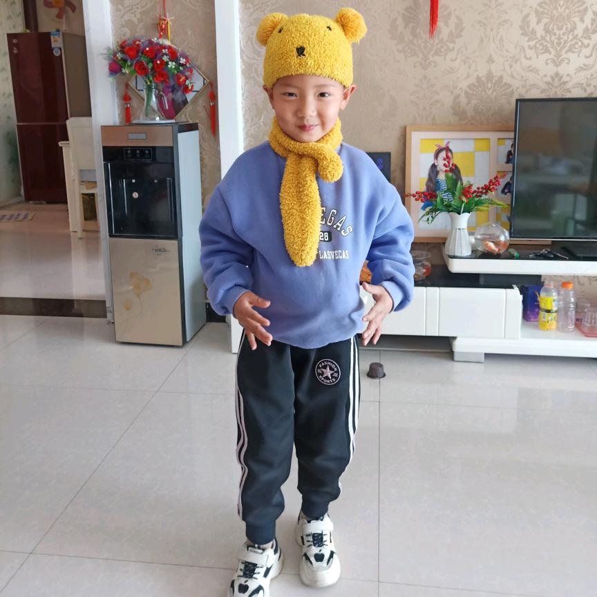 东东@