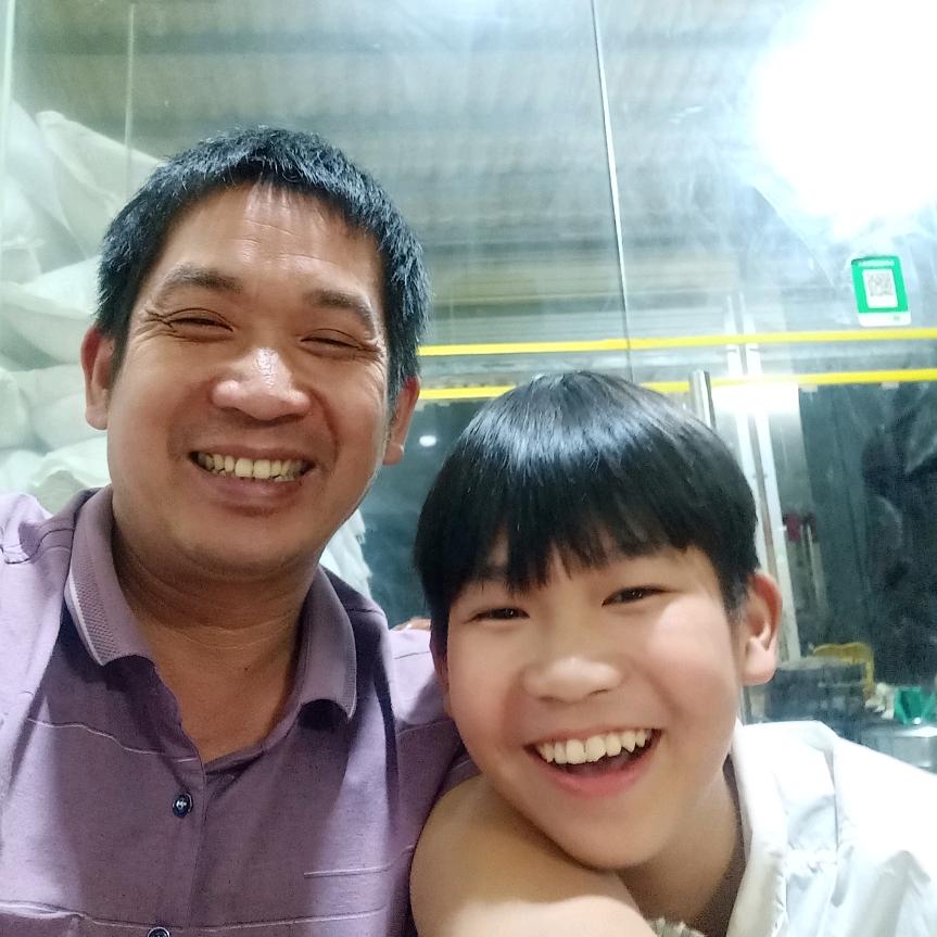 理村油坊，罗十九