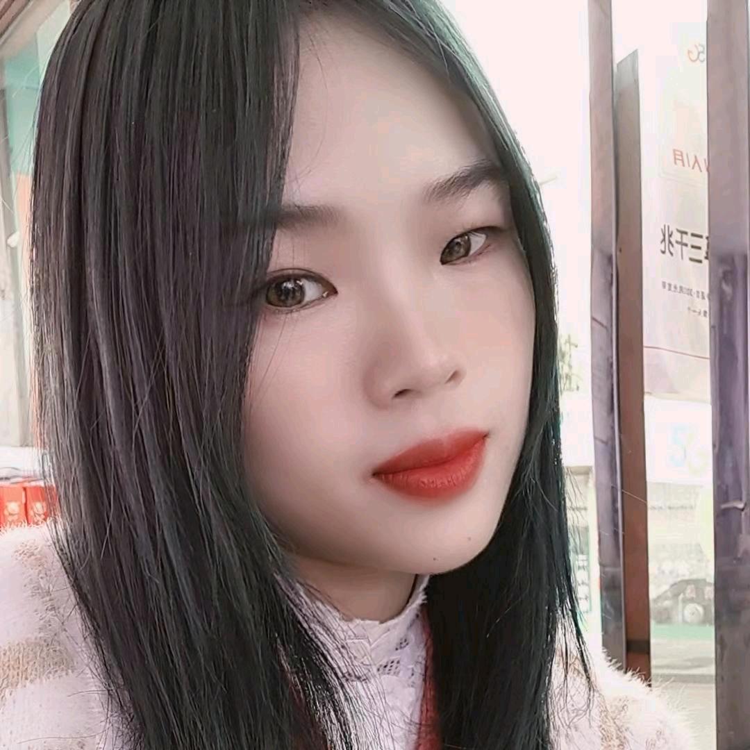 农村布衣妹