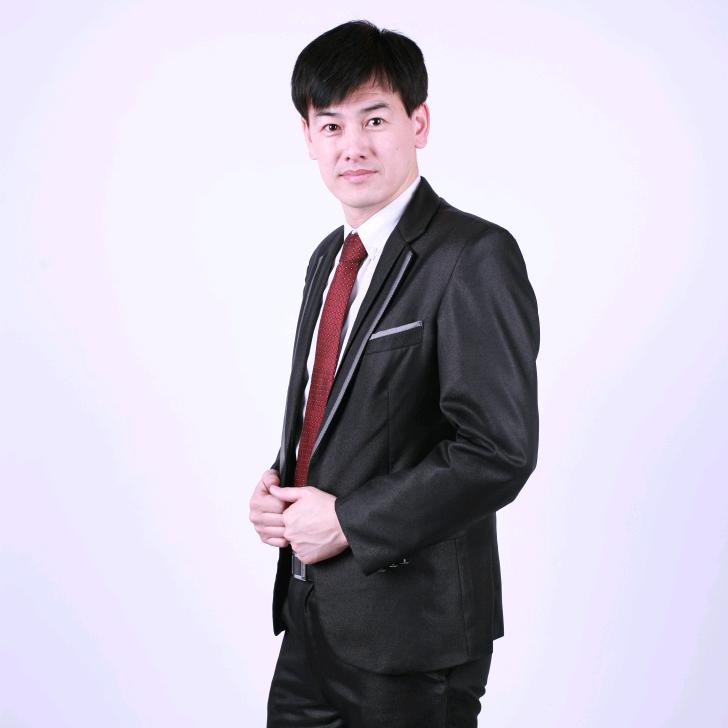 岩哥聊做课