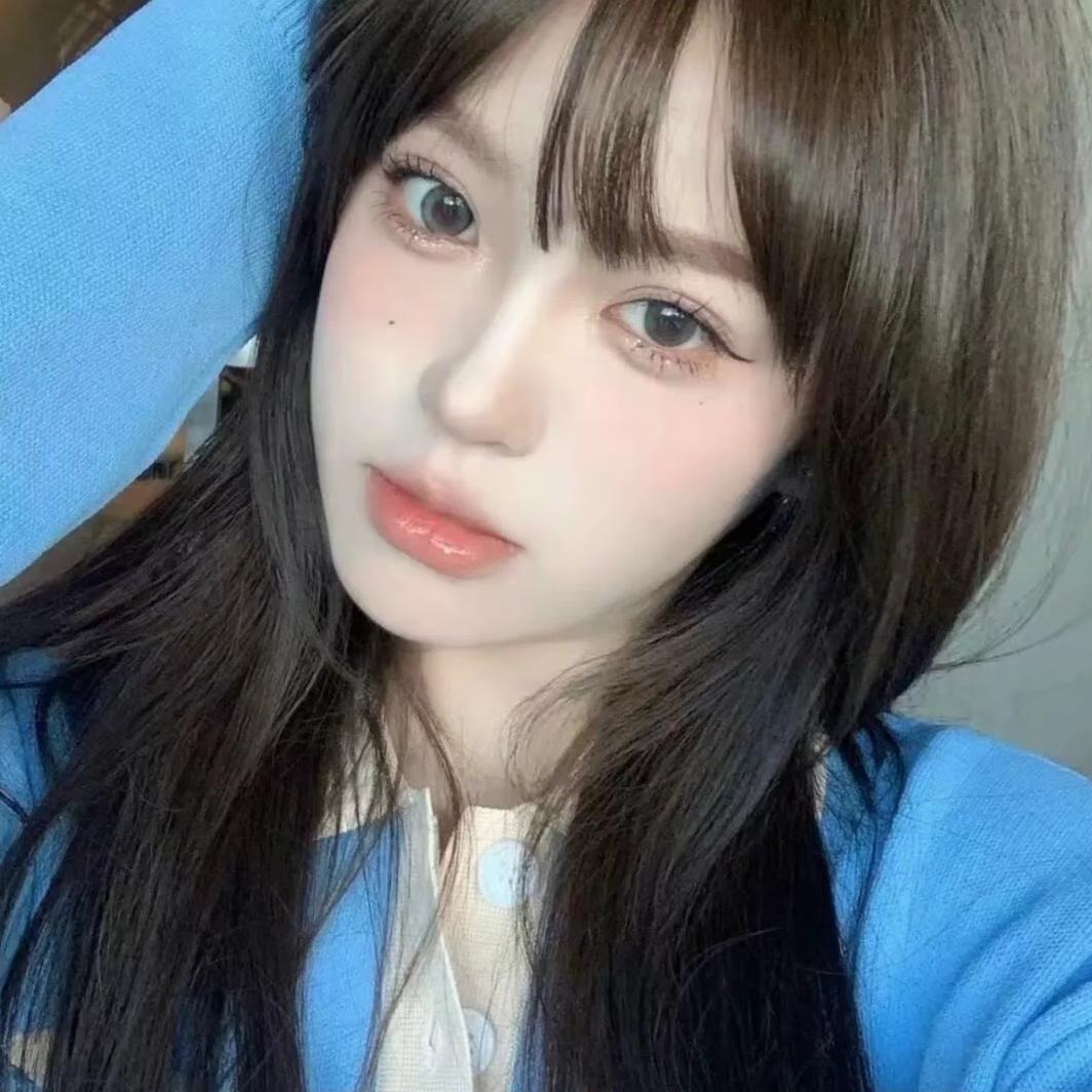 🌈莹子。