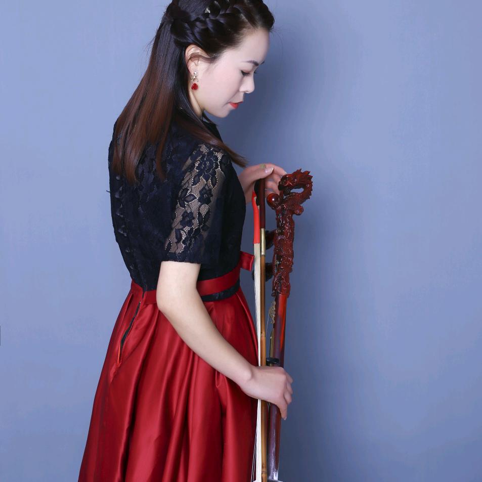 板胡 🔥  李娜(出售板胡）
