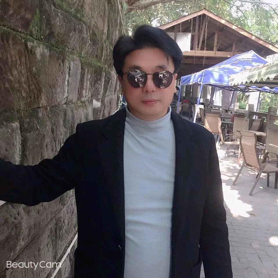 东方红