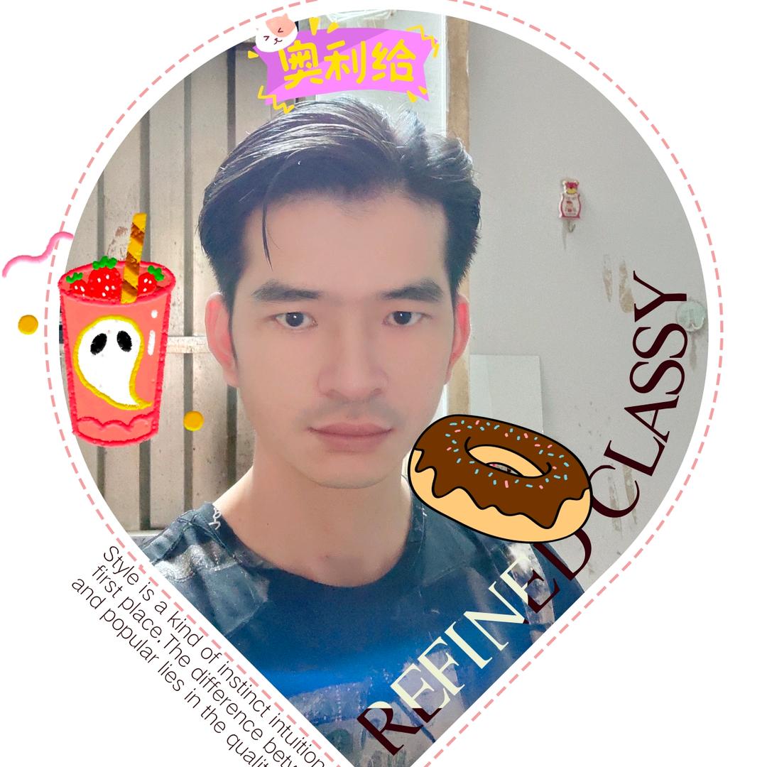 起早贪黑（莲赞拉黑）