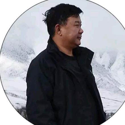 画家·张生进