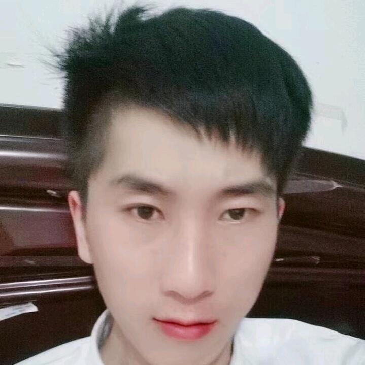 恋上你的男人👨