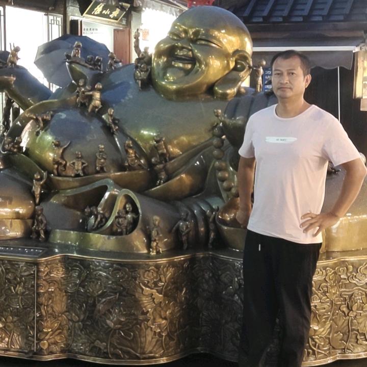 漢強