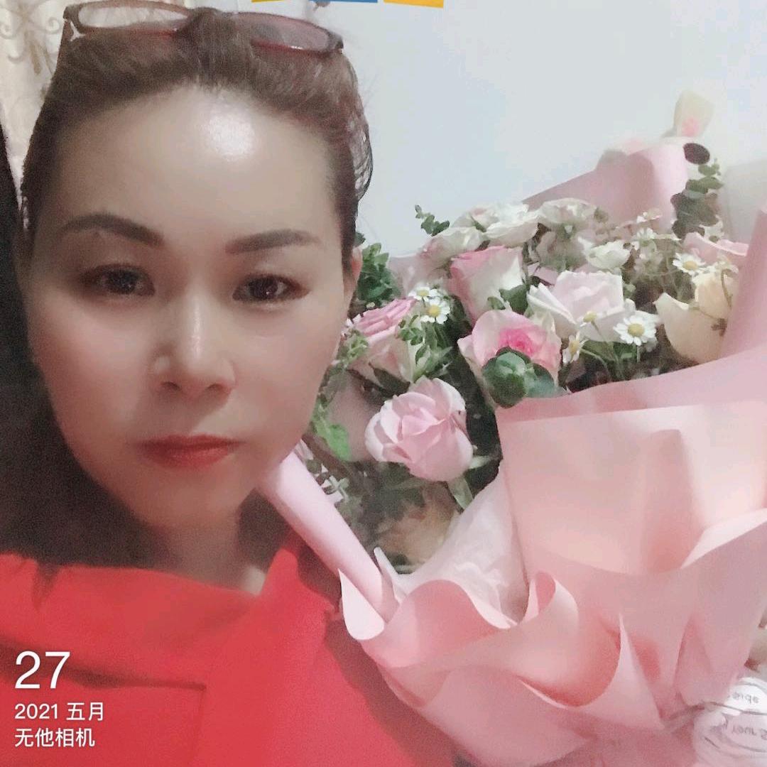 江西妹子在深圳