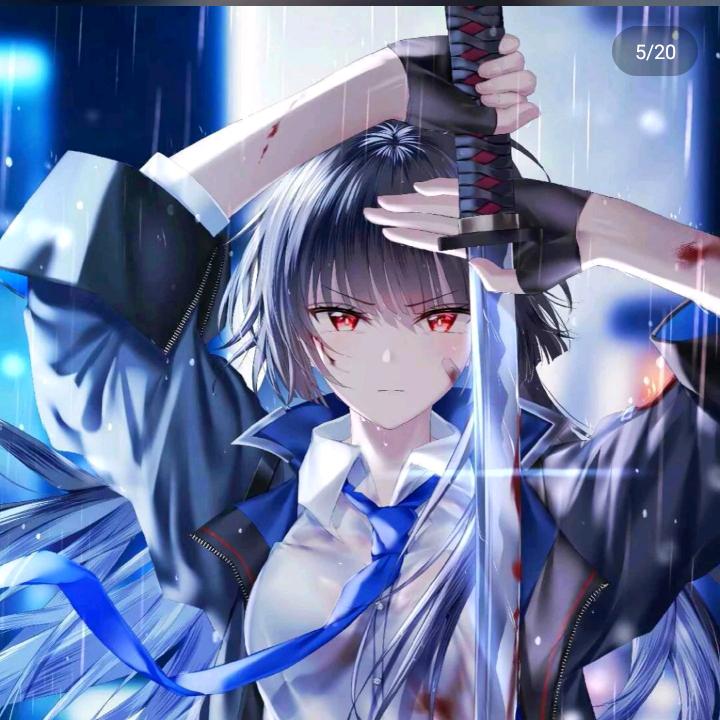 雨