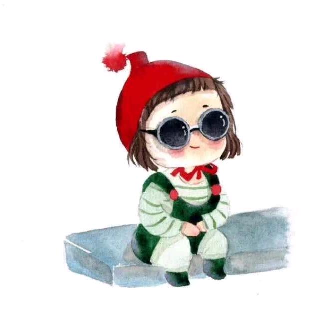来来去去