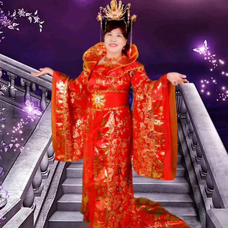 幸福