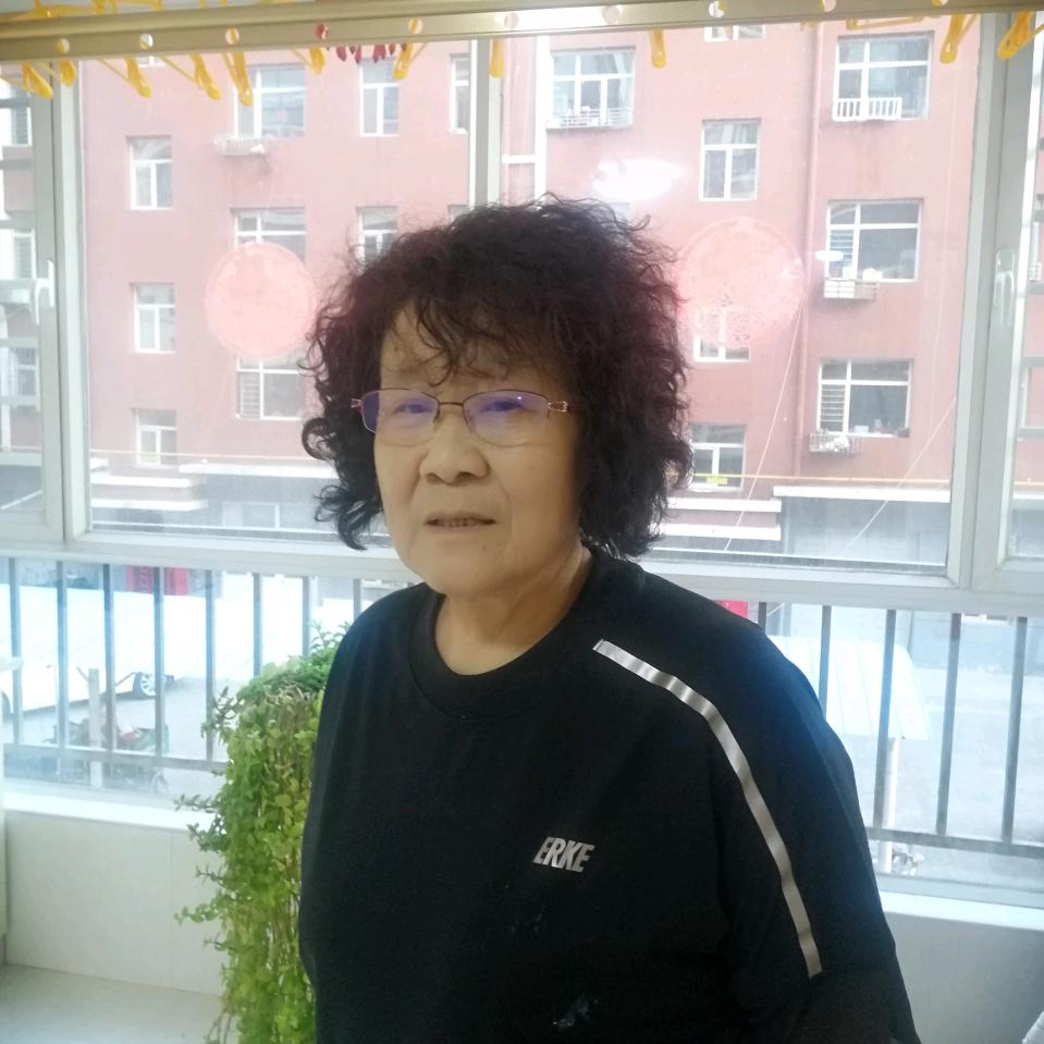 幸福花