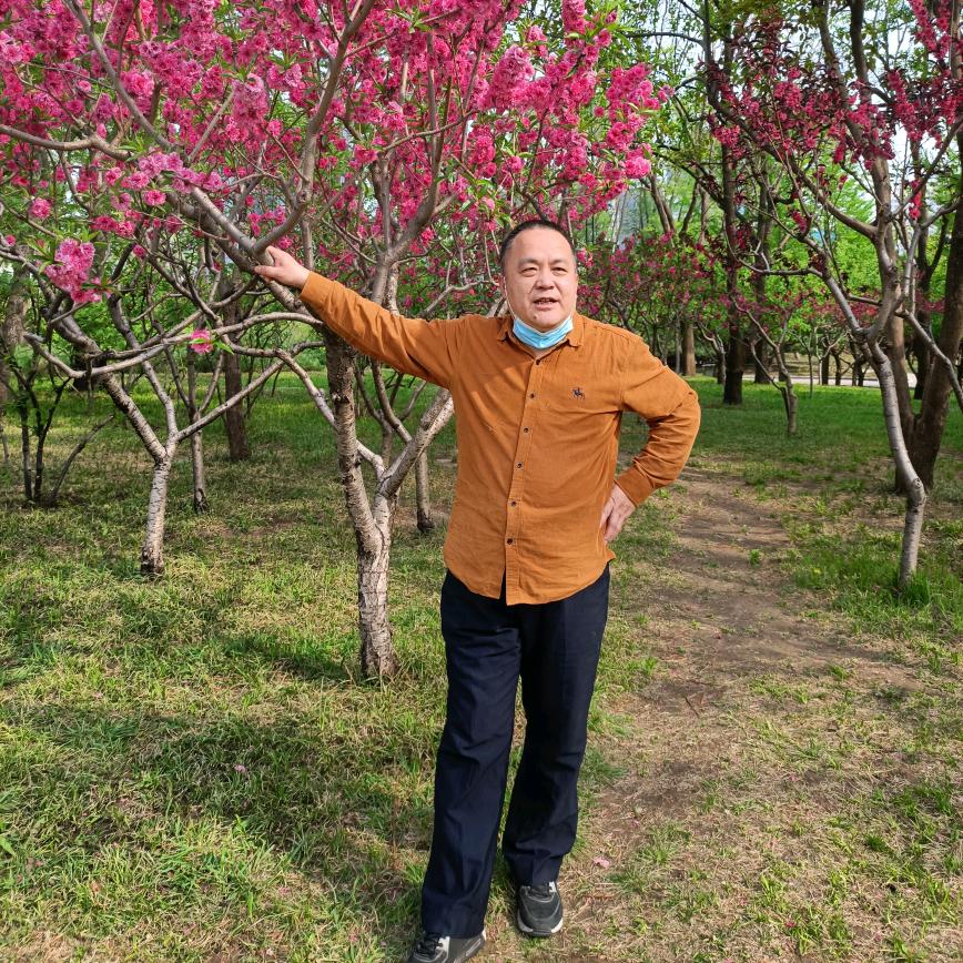 视野（讲段子）