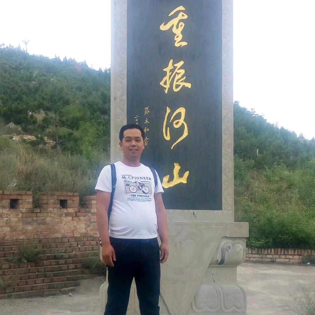 北方的狼ZXP