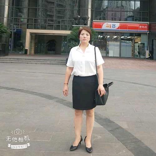 赵姐