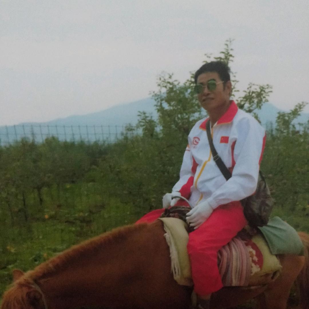 小太阳，鸭