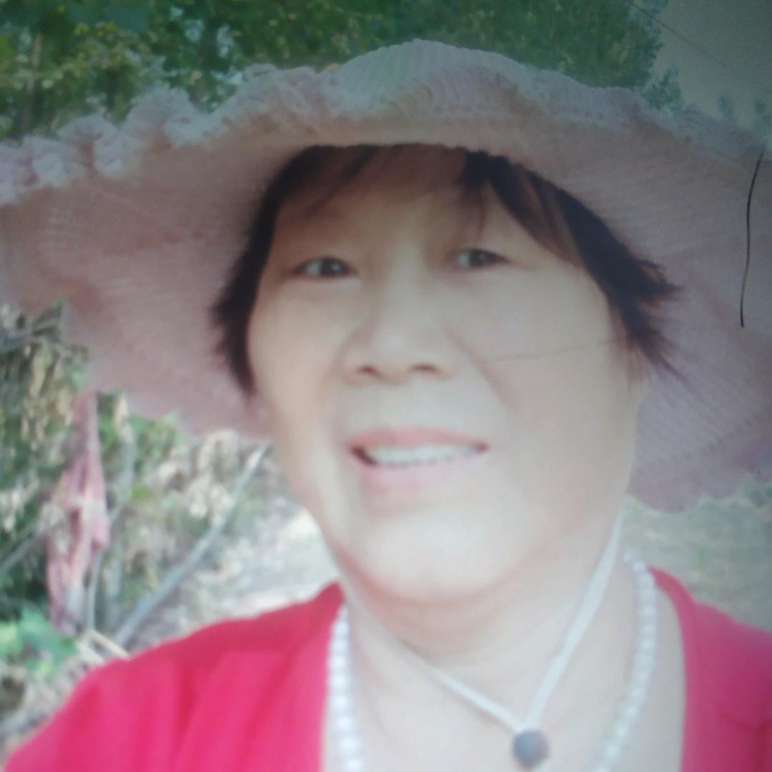 开心赵姐