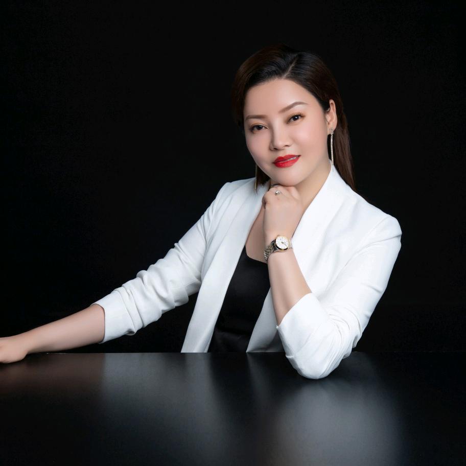 塑颜养生刘秦妤