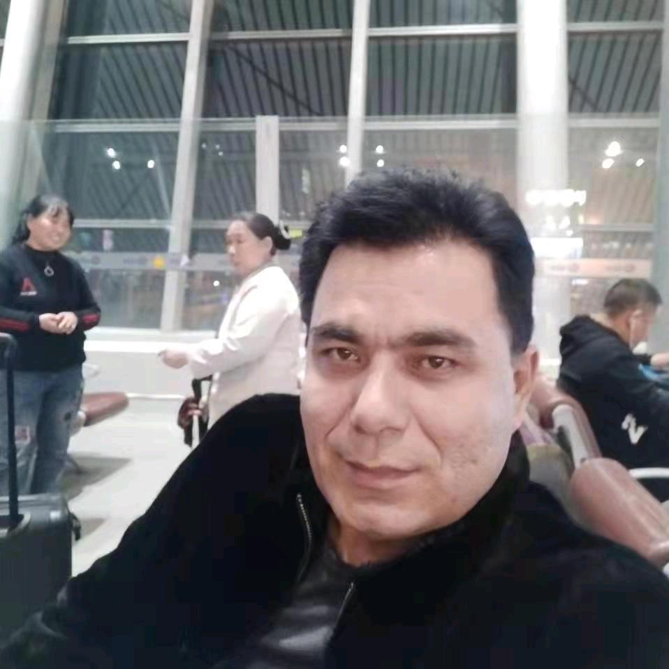 赛米江优选百货商行