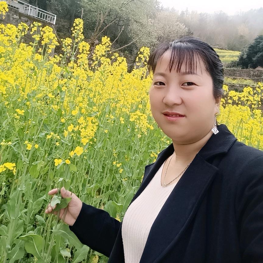 开心就好。