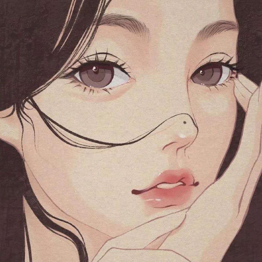 美少女李逵