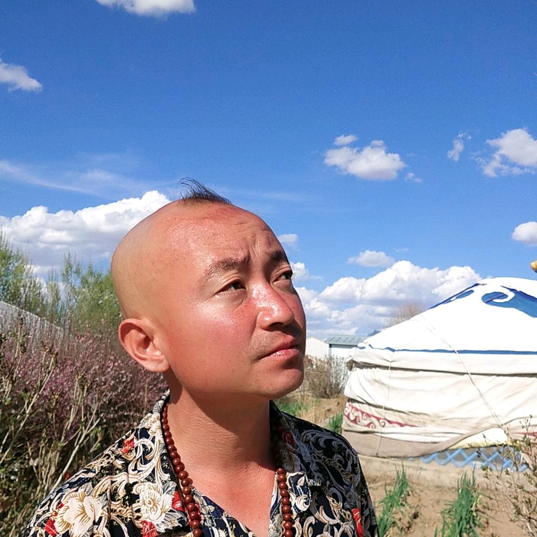 草原美食 小玩主