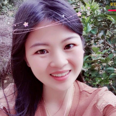 赣南脐橙黑妹