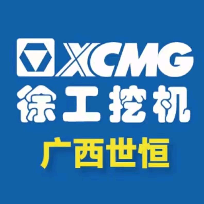 广西徐工二手部向平湘