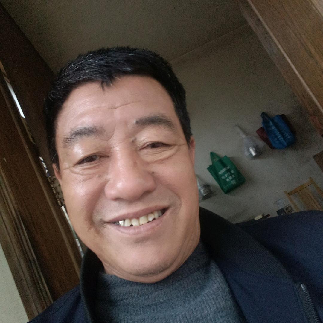 子和爷爷