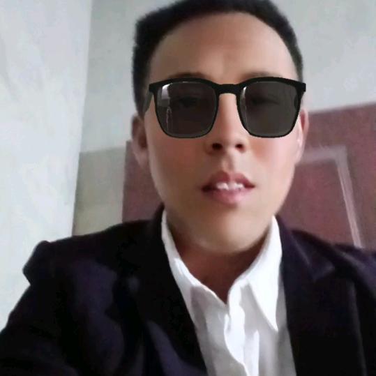 追梦人。