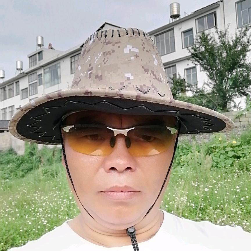 西南墨客