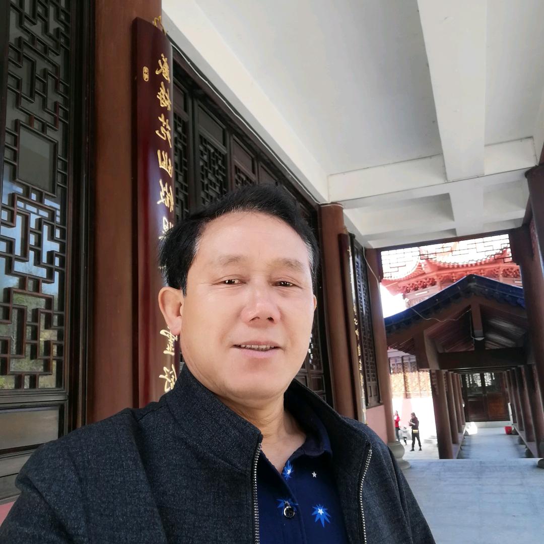 黄富贵