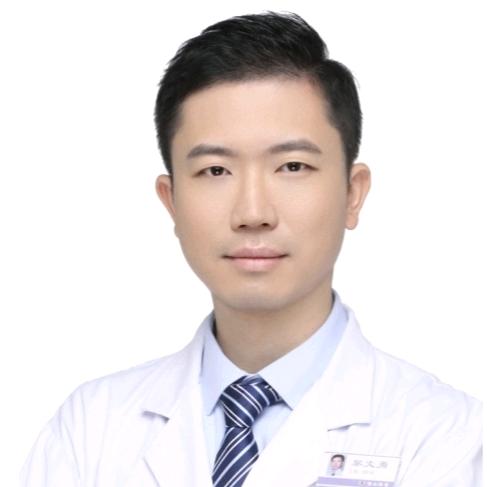 关节骨科黎文勇