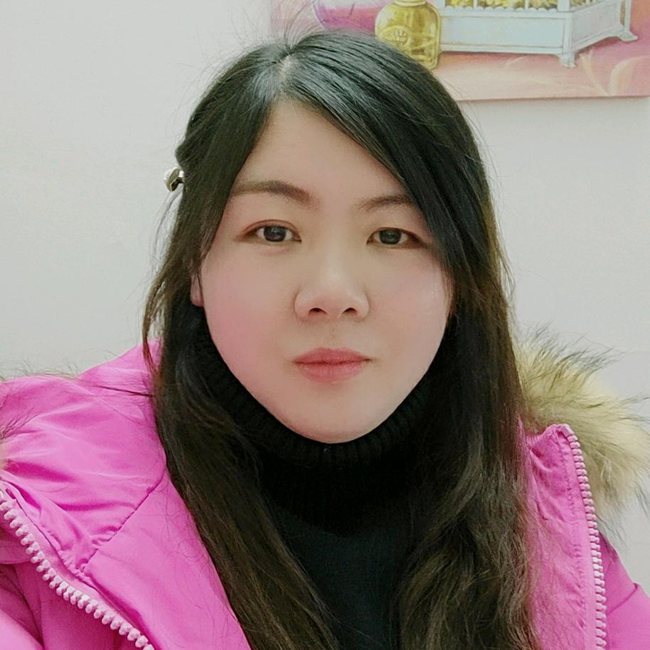 大玥头像
