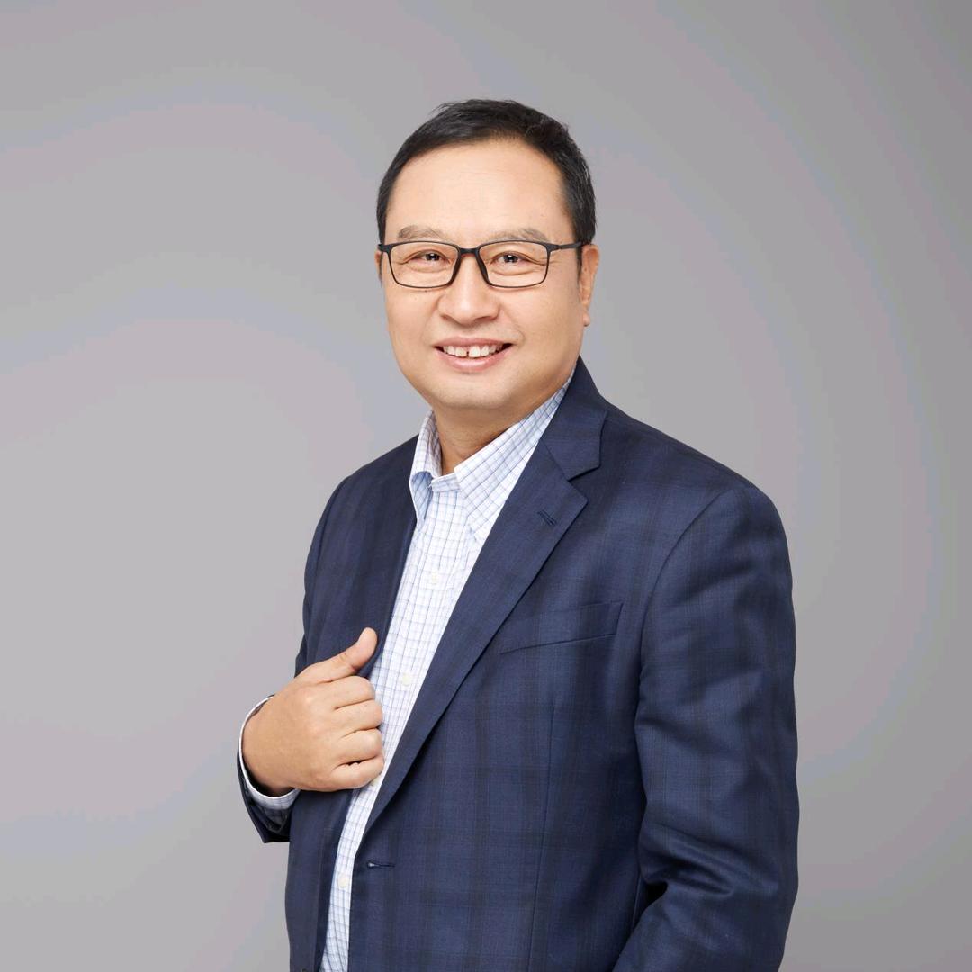 补心者张玉顺