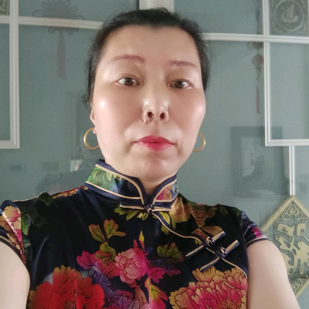 万姐（为婆媳发声）