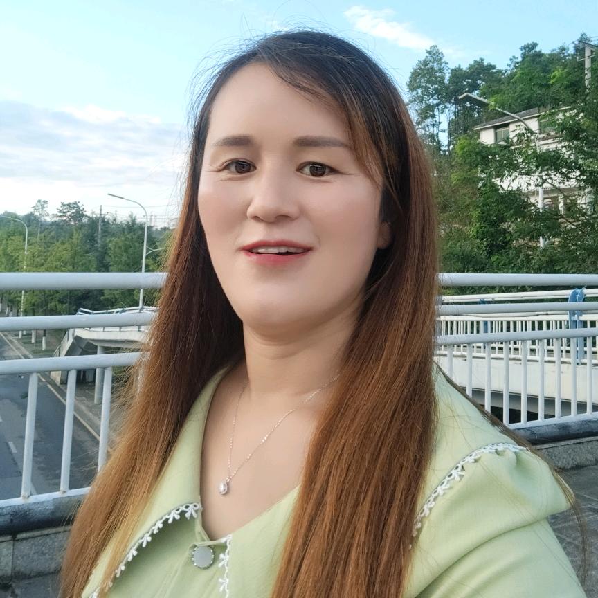 我要做一个坚强的人