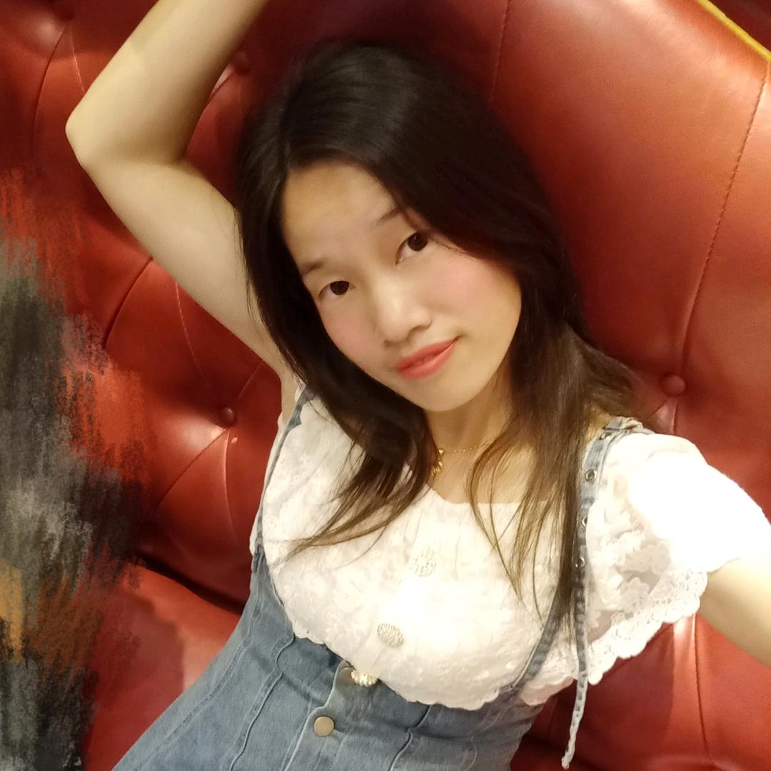 糖果甜到忧伤