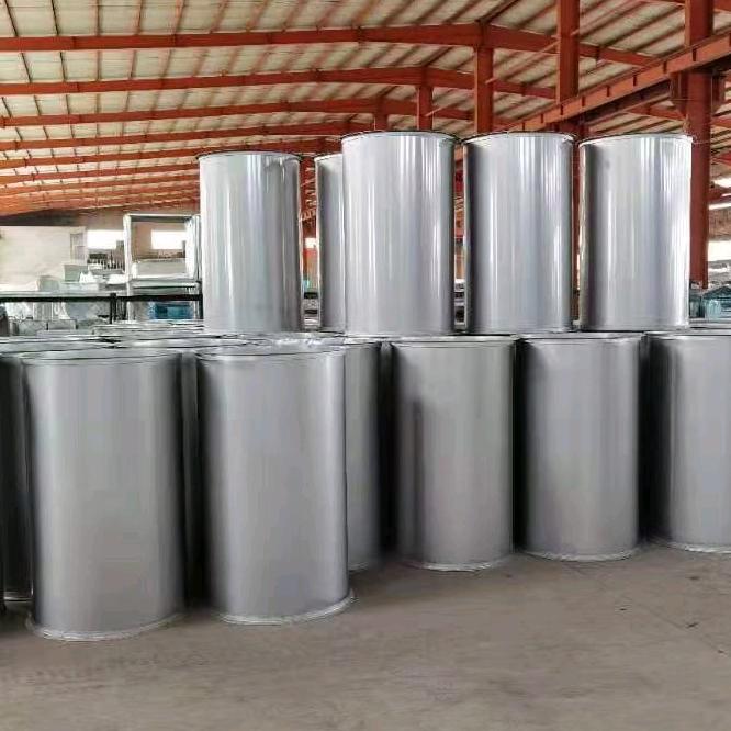 不锈钢双层保温烟囱~立业通风